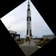 2012 Saturn V - Mark